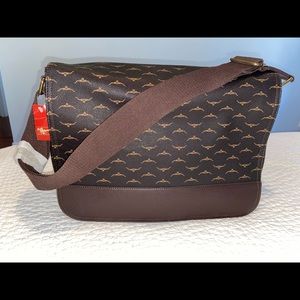 RM Williams AUTHENTIC Australian Steershead Bag